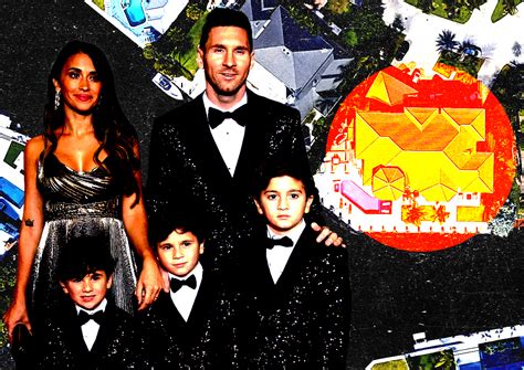 where does patrick bet david live|Inside Bay Colony, Messi’s New South Florida Neighborhood.